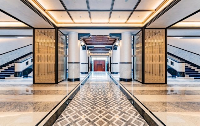 ロビー　ロビー