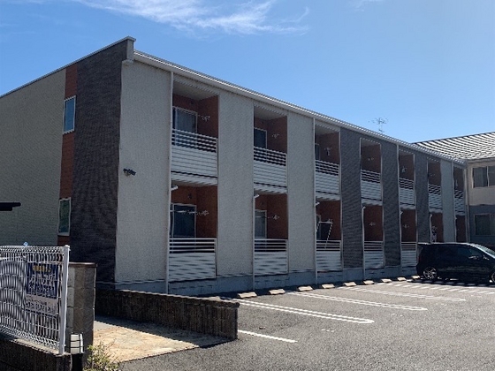 眺望　※他号室お写真となります。