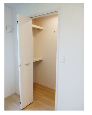 収納　同タイプの画像です