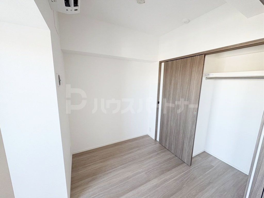 その他部屋・スペース　収納