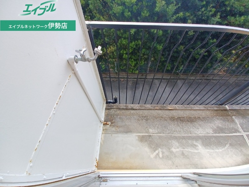 その他設備　別部屋写真です