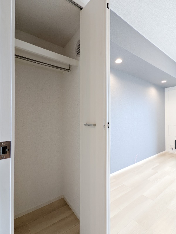 収納　図面と現状に相違がある場合には現状を優先