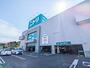 ホームセンター　ニトリ熊谷店（ホームセンター）まで1219m