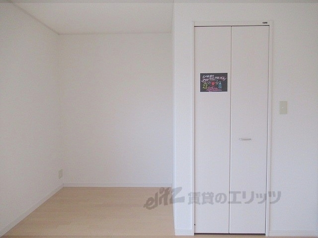 居室・リビング　洋室