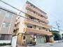 ハイツ上新３ 3階 築38年11ヶ月の賃貸物件