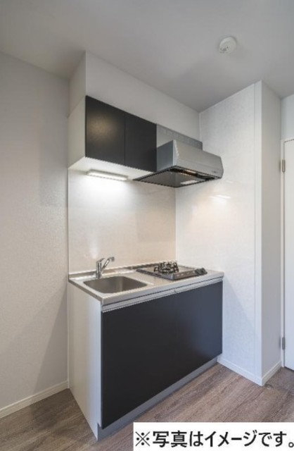 キッチン　同仕様タイプ