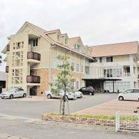 病院　高瀬第一医院（病院）まで748m