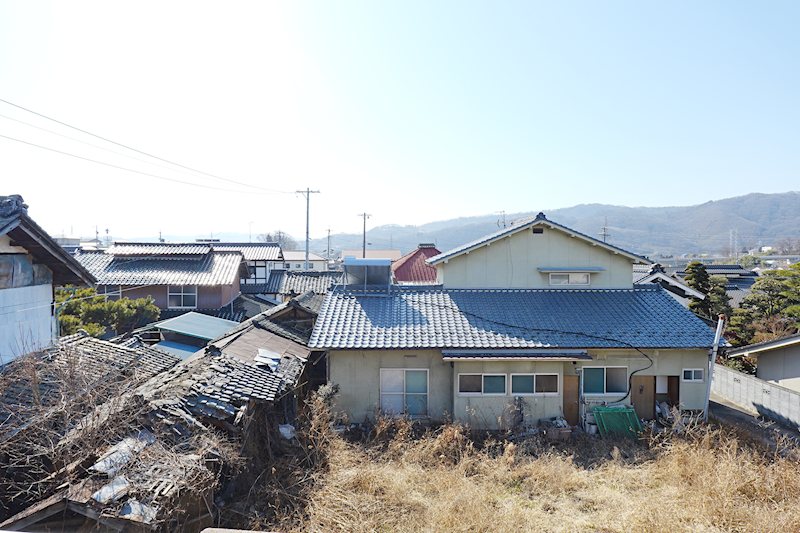 トイレ　参考写真