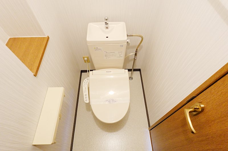 収納　参考写真