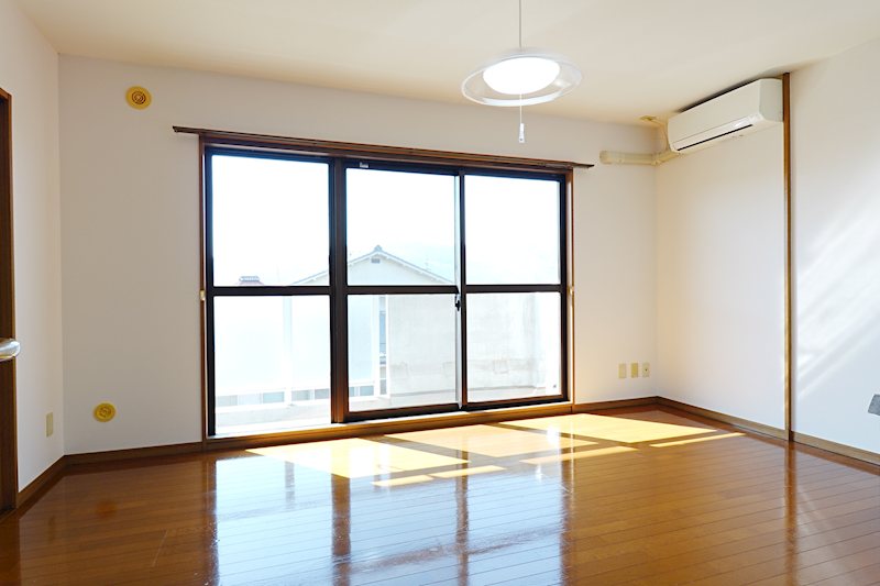 居室・リビング　参考写真