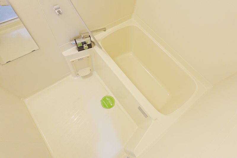 バス・シャワールーム　参考写真