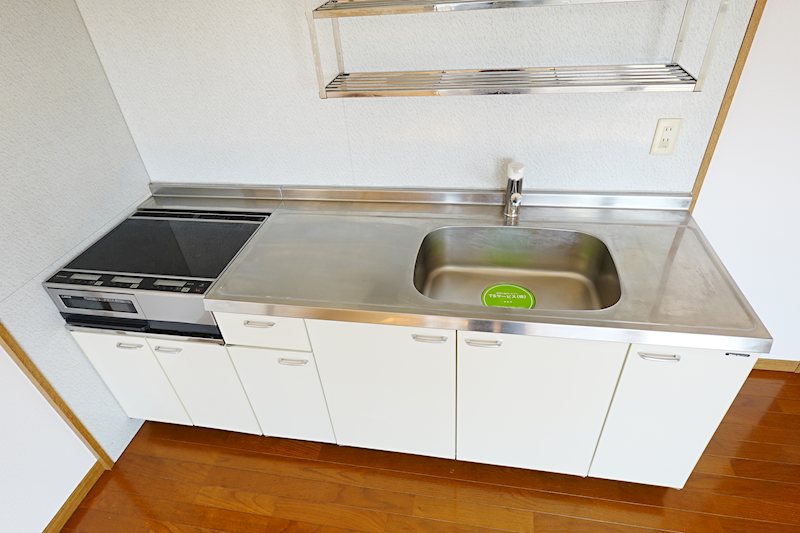 キッチン　参考写真