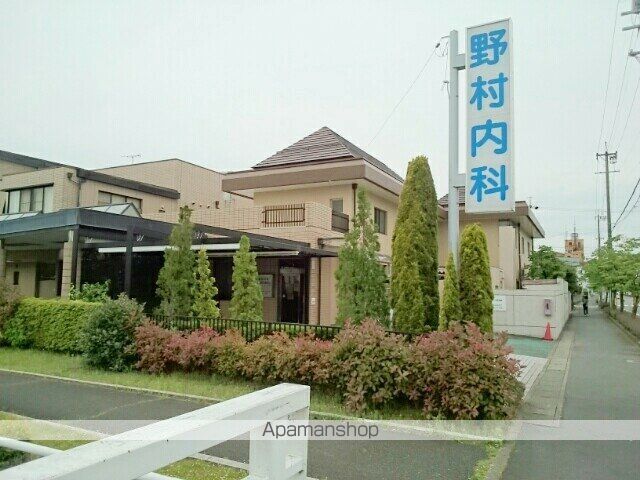 病院　野村内科（病院）まで700m