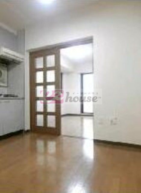 居室・リビング　別部屋の参考写真です