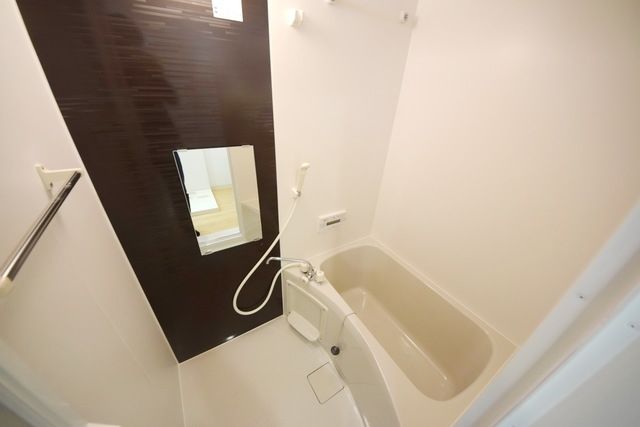 バス・シャワールーム　★お部屋探しは株式会社タウンハウジング東京まで★