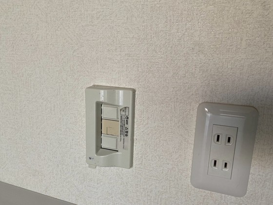 その他　※別の部屋の写真です