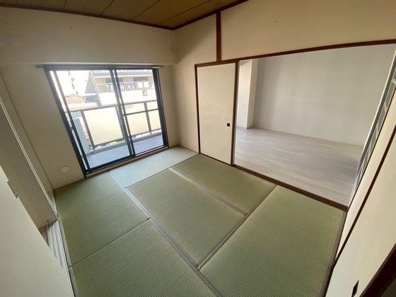 その他部屋・スペース　※別の部屋の写真です