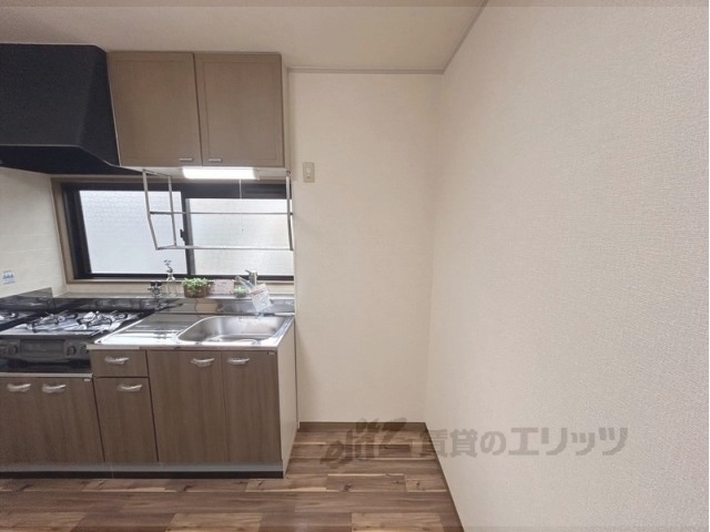 その他部屋・スペース　冷蔵庫置場