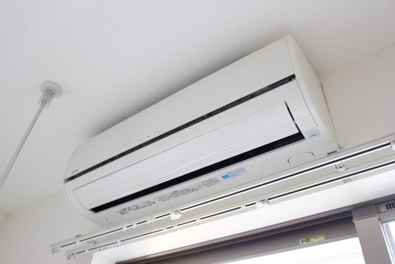 その他設備　※別号室の写真です