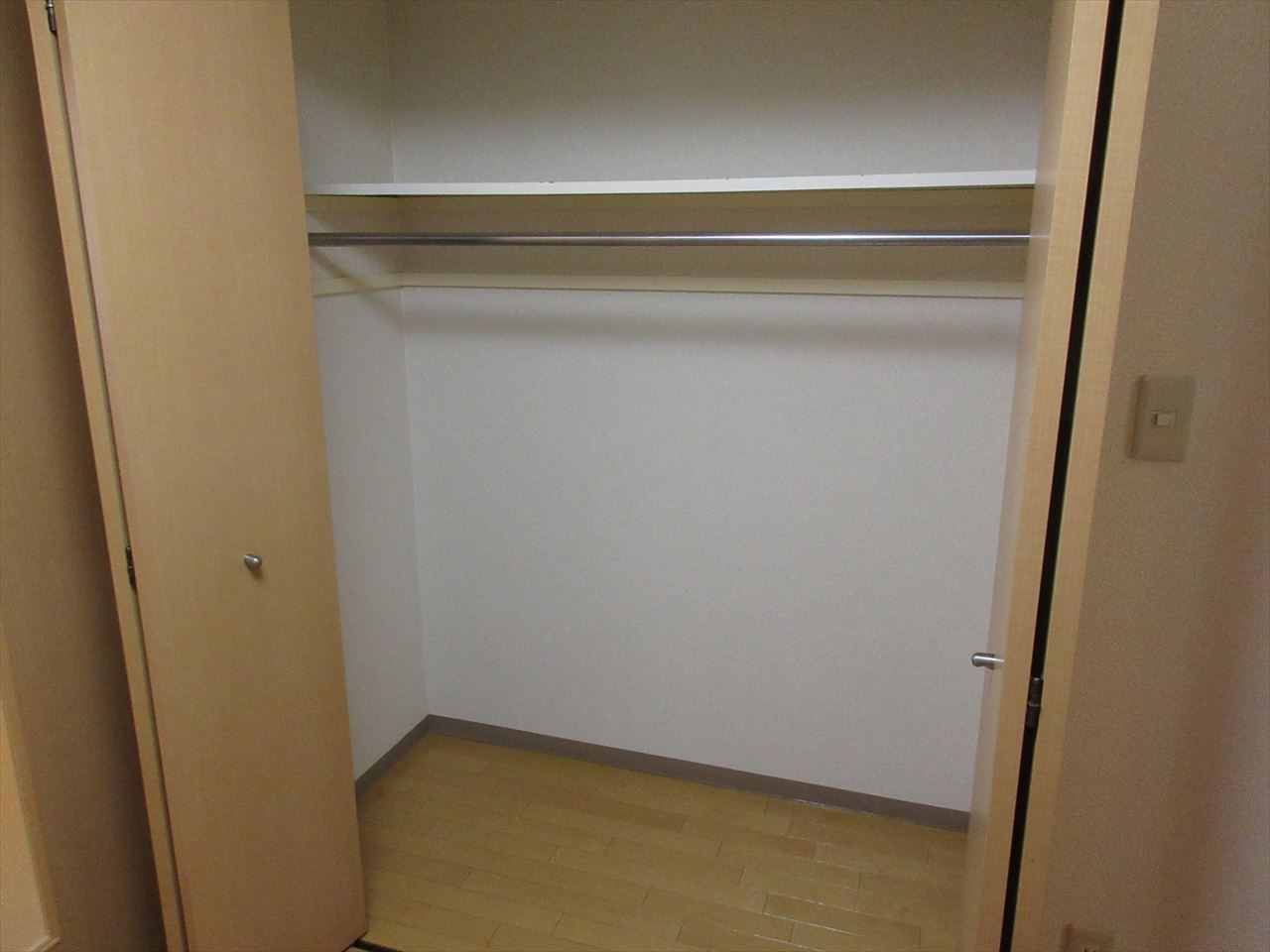 収納　音羽壱番館SAKAE