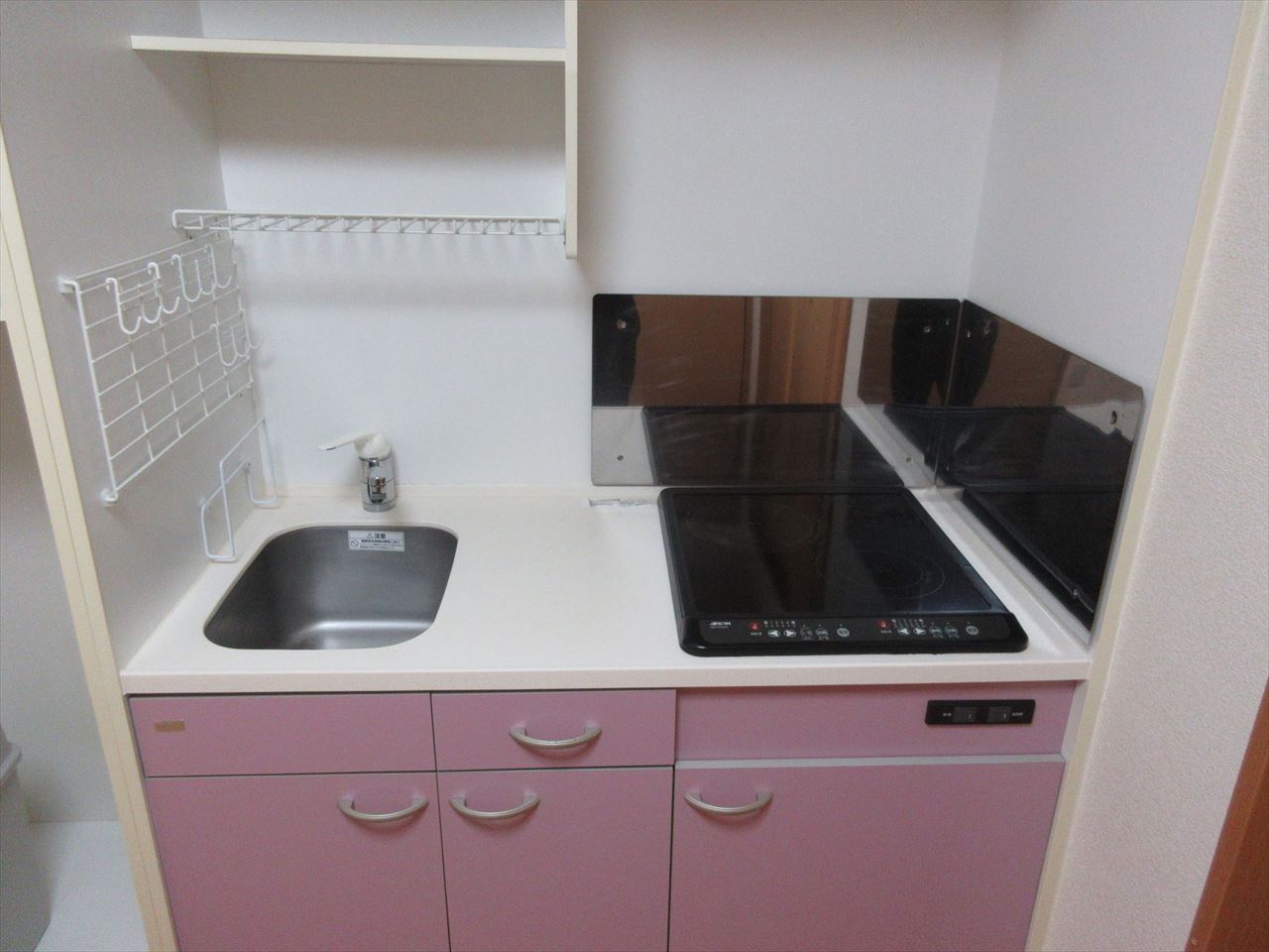 キッチン　音羽壱番館SAKAE