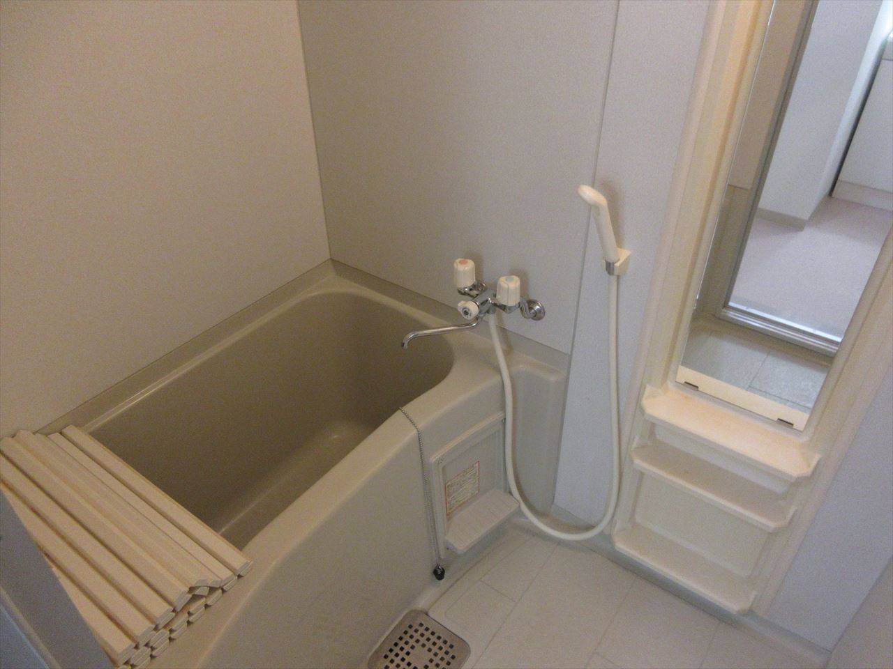 バス・シャワールーム　音羽壱番館SAKAE