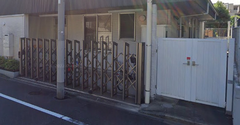 幼稚園・保育園　さくらの木保育園（幼稚園・保育園）まで514m