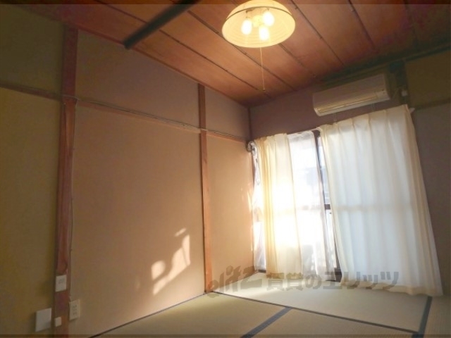 その他部屋・スペース　和室