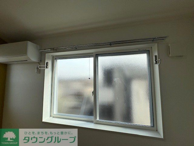 セキュリティ　同施工会社別物件