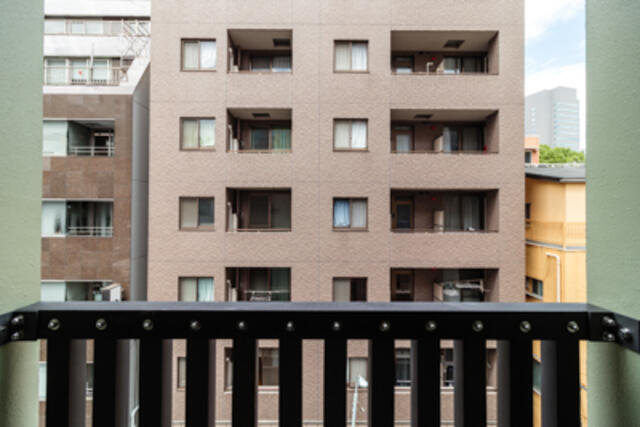 眺望　別部屋参考画像