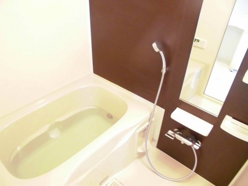 バス・シャワールーム　浴室