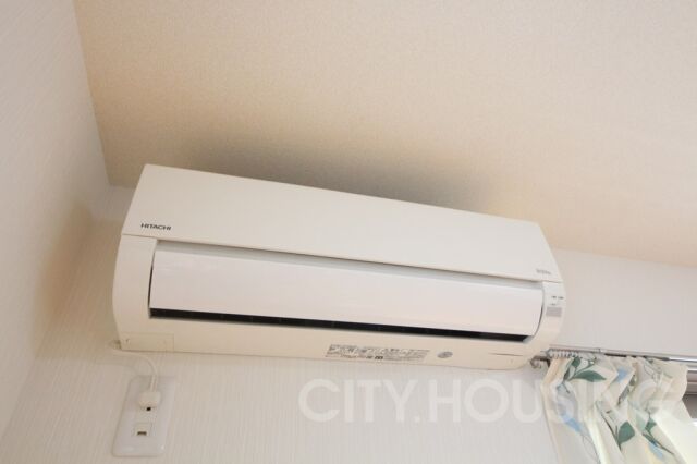 その他設備　※同タイプ部屋の写真です。