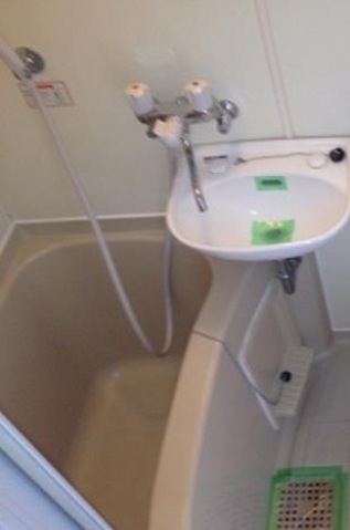 バス・シャワールーム　保証人不要