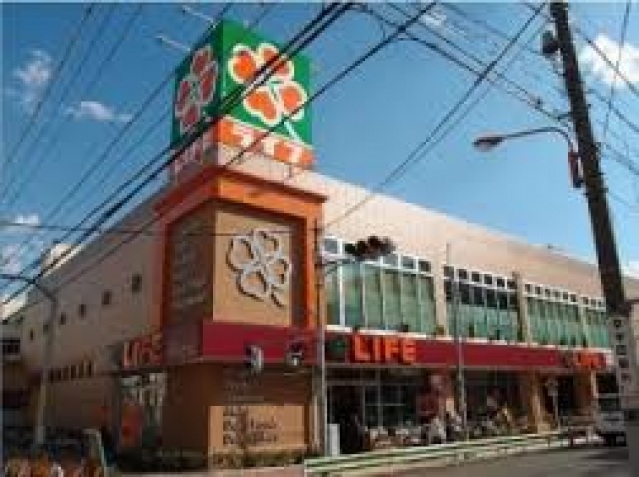 スーパー　サミットストア両国石原店（スーパー）まで240m