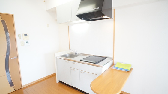 キッチン　システムキッチン