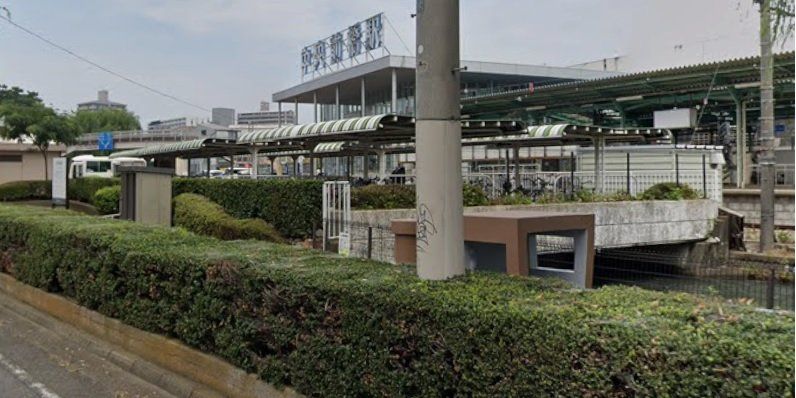 その他　中央前橋駅(上毛電鉄 上毛線)（その他）まで500m