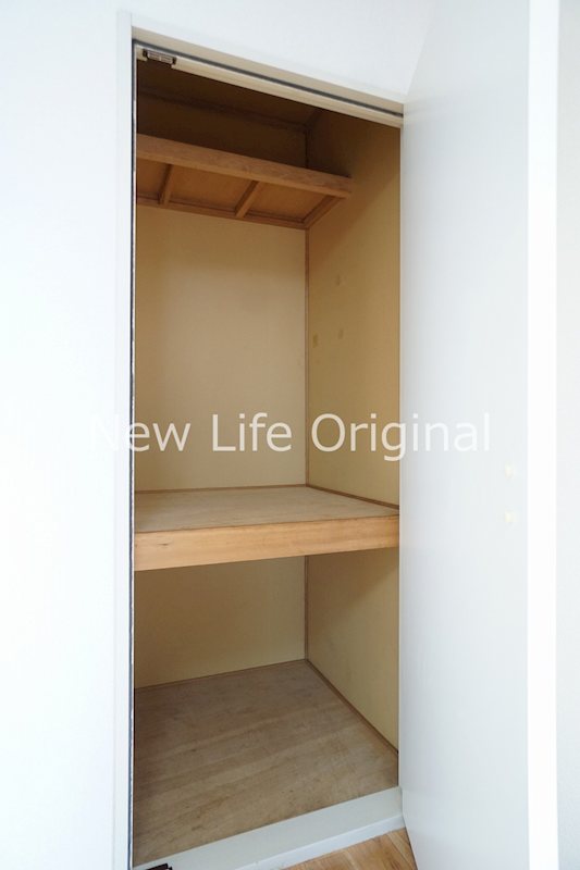 その他　6.7帖洋室収納☆
