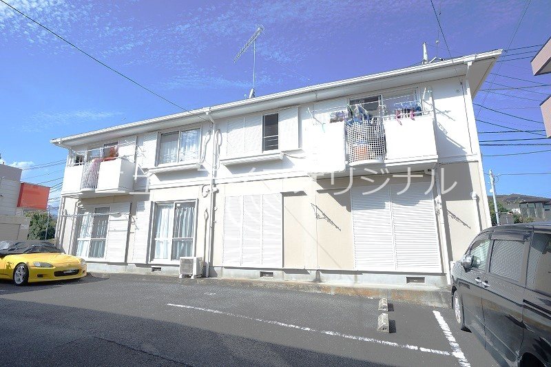 建物外観　★☆積水ハウスの賃貸住宅シャーメゾン☆★