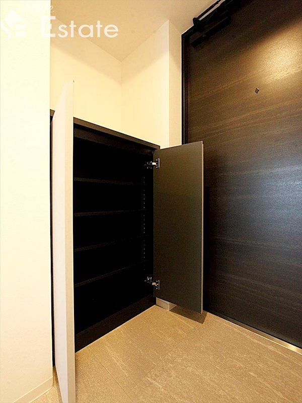 その他　シューズボックス