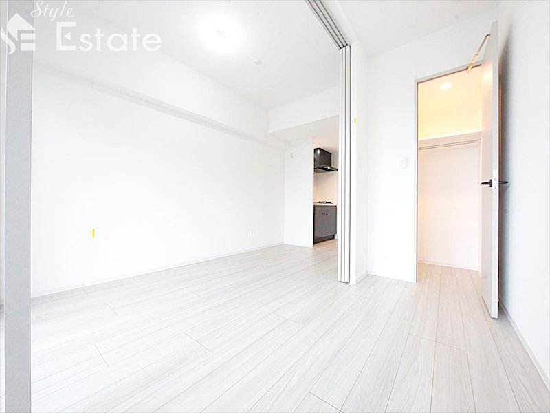 その他部屋・スペース　内装