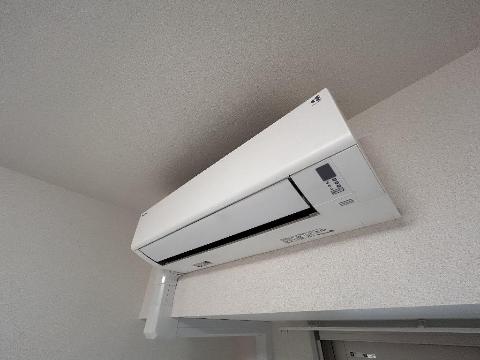 その他設備　室内設備