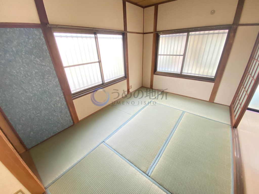 その他部屋・スペース　和室1