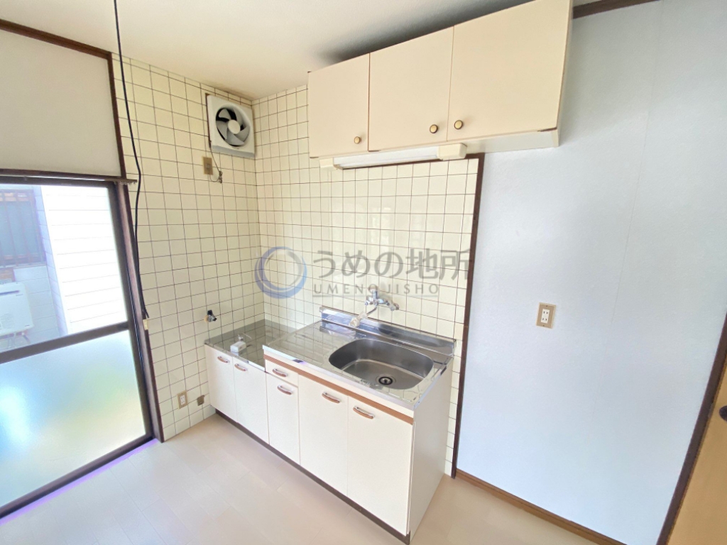 キッチン　台所