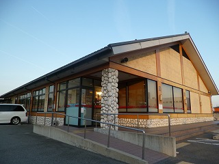 飲食店　かっぱ寿司 明石店（飲食店）まで488m
