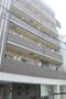 上野駅より徒歩3分 5階 築16年2ヶ月の賃貸物件
