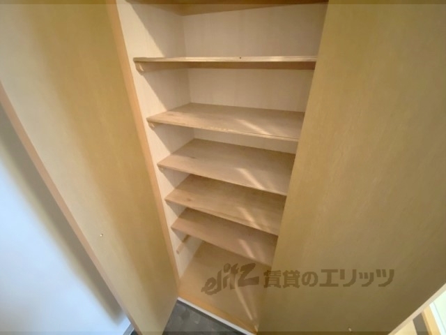 収納　下駄箱