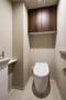 トイレ　トイレ※別部屋参考写真