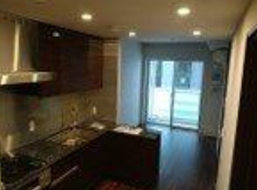 居室・リビング　内観1※別部屋参考写真