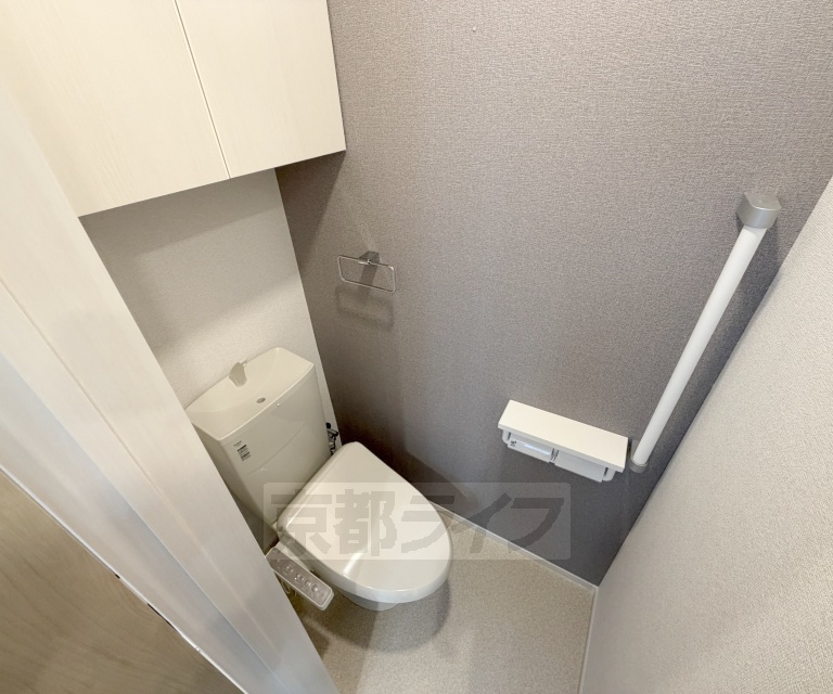 その他　・建築中