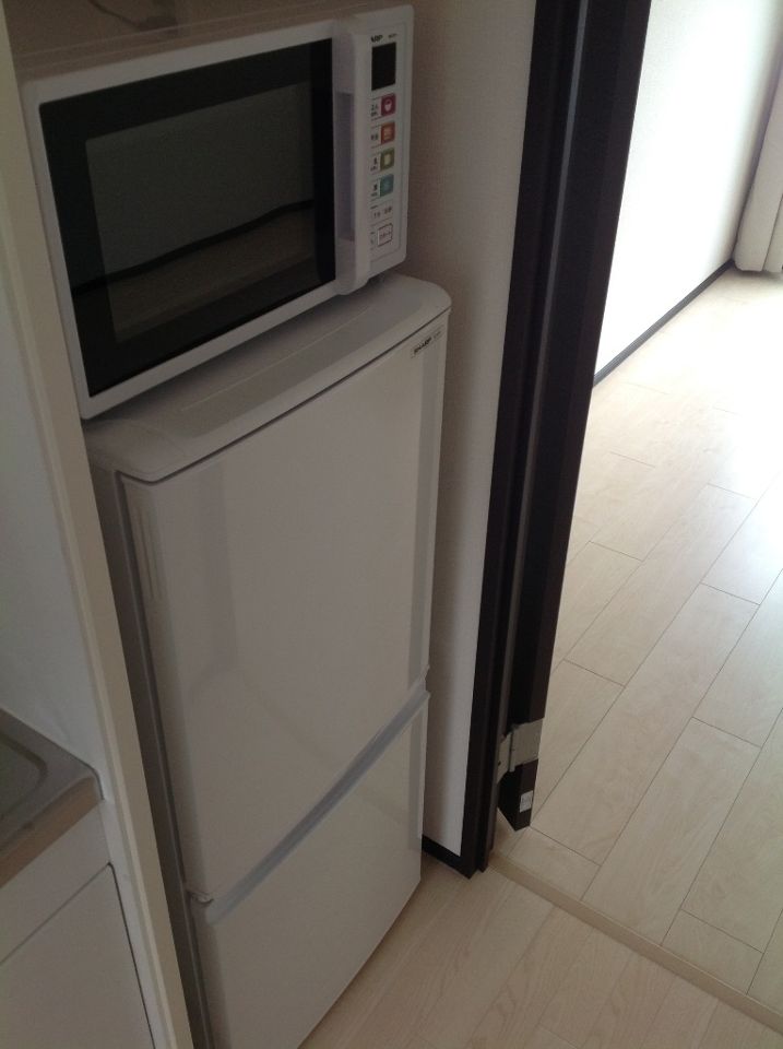 その他　冷蔵庫